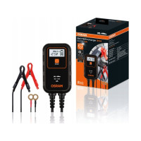 Produktbild för Osram BatteryCharge 904 Batteriladdare