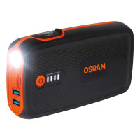 Produktbild för Osram BatteryStart 300 Starthjälp