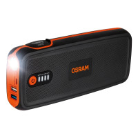 Produktbild för Osram BatteryStart 400 Starthjälp