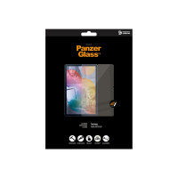 Produktbild för PanzerGlass - skärmskydd för surfplatta