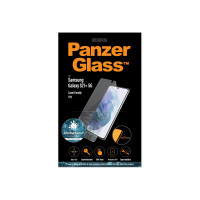 Produktbild för PanzerGlass - skärmskydd för mobiltelefon
