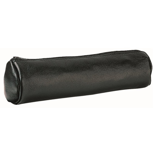 Elba ELBA svart läder