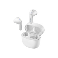 Produktbild för Philips TAT2236WT - True wireless-hörlurar med mikrofon