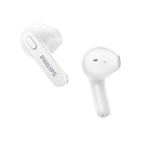 Produktbild för Philips TAT2236WT - True wireless-hörlurar med mikrofon