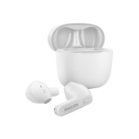 Produktbild för Philips TAT2236WT - True wireless-hörlurar med mikrofon