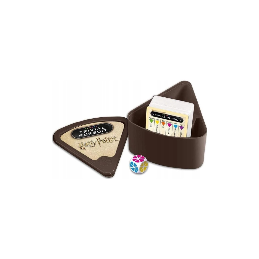 Produktbild för Trivial Pursuit
