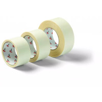 Produktbild för Schuller Tasma dubbelsidig Twin Tape Cotton med självhäftand...