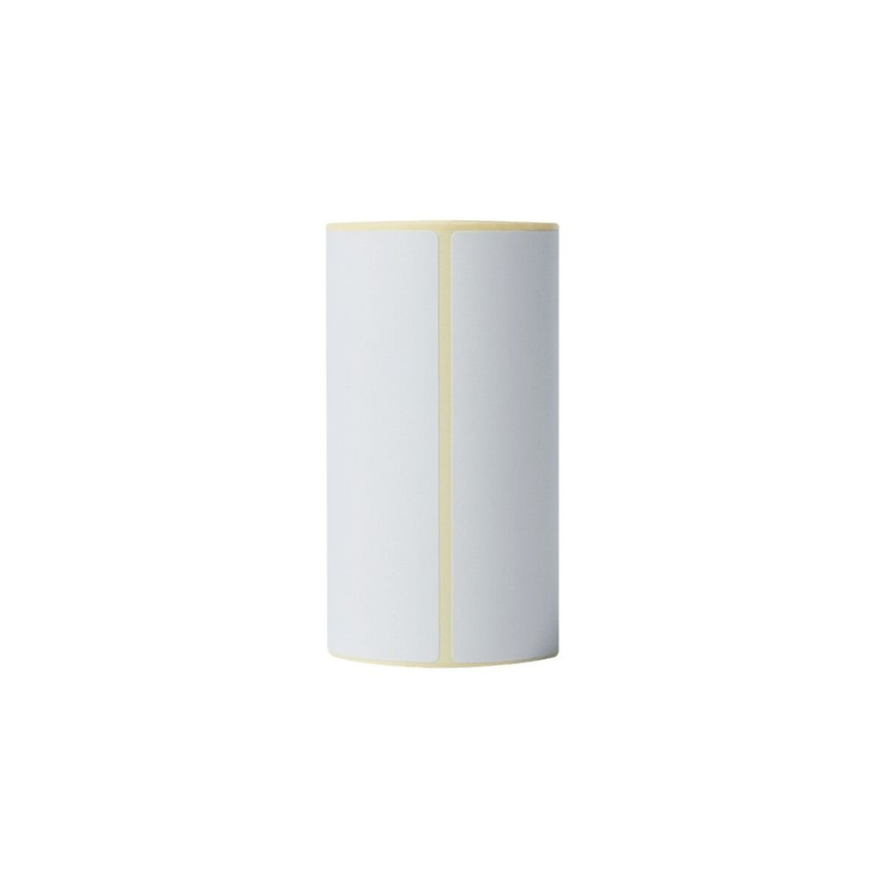 Produktbild för Brother - matrisskurna etiketter - 85 etikett (er) - 102 x 152 mm (paket om 20)