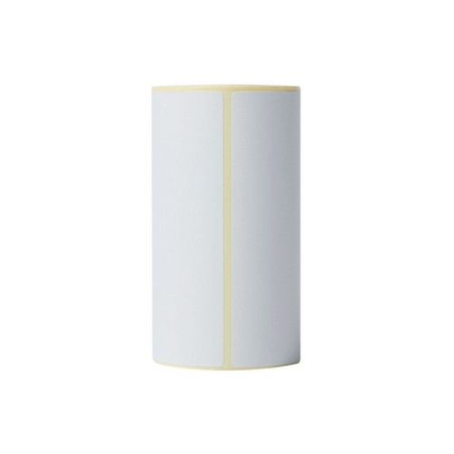 Brother Brother - matrisskurna etiketter - 85 etikett (er) - 102 x 152 mm (paket om 20)