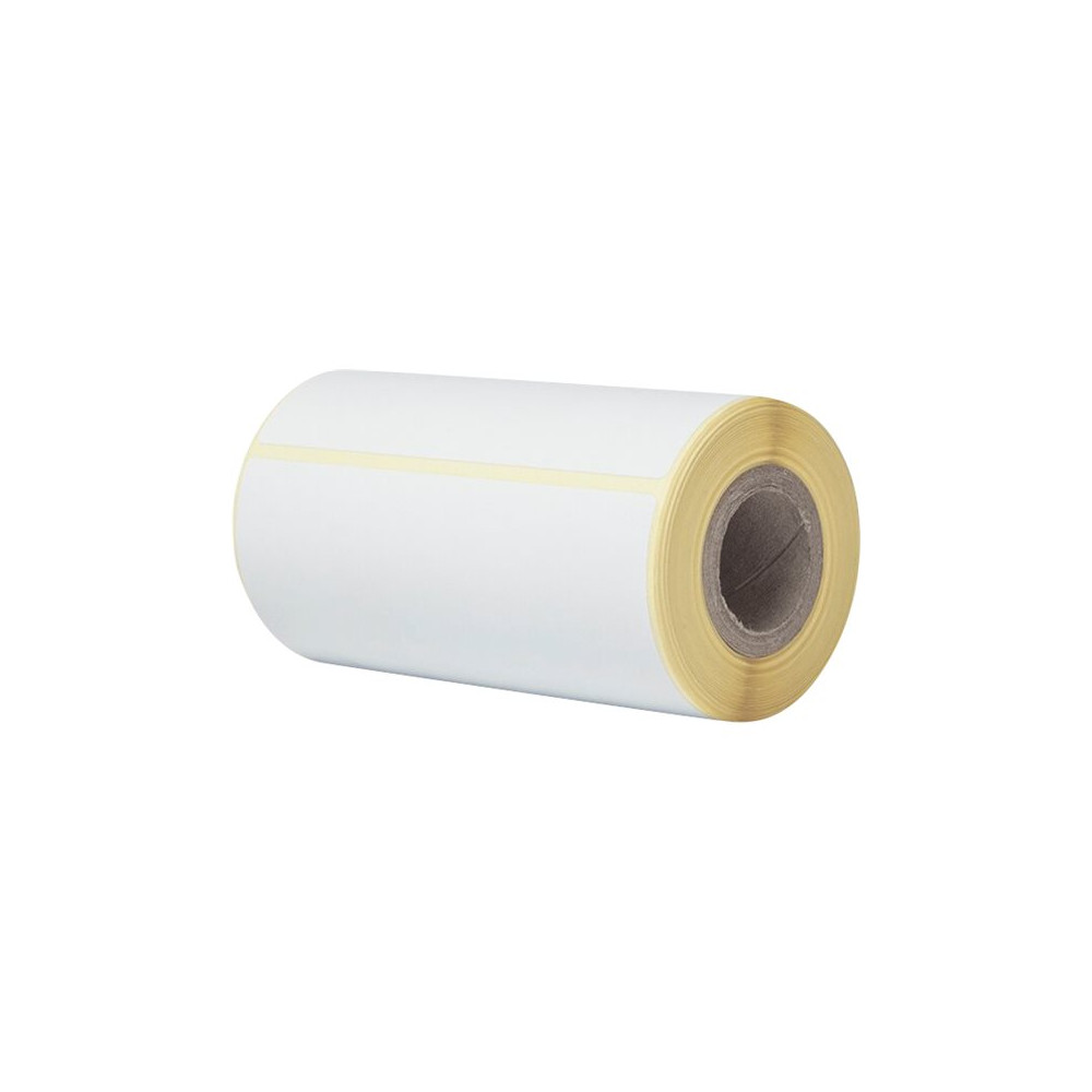 Produktbild för Brother - matrisskurna etiketter - 85 etikett (er) - 102 x 152 mm (paket om 20)
