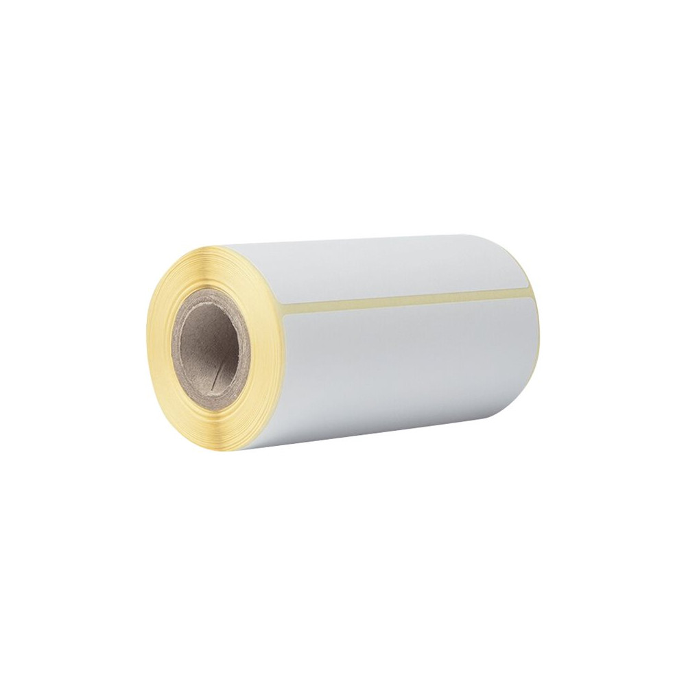 Produktbild för Brother - matrisskurna etiketter - 85 etikett (er) - 102 x 152 mm (paket om 20)