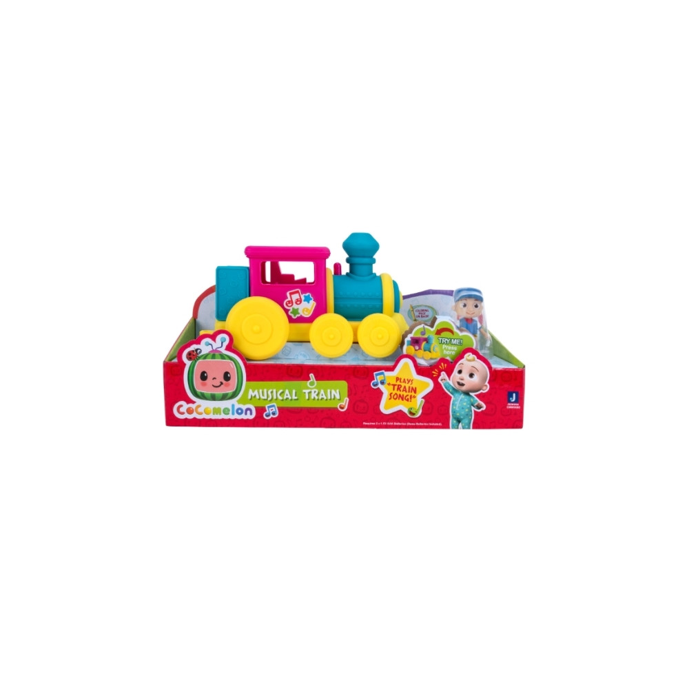 Produktbild för Jazwares CoComelon