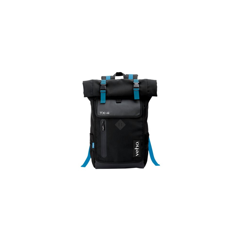 Produktbild för Veho TX-4 - ryggsäck för bärbar dator - with USB port