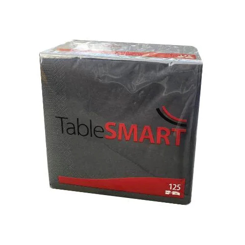 TableSMART Serviet TableSMART 33x33 cm 3-lag sort