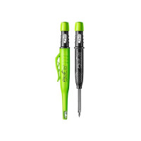 Produktbild för PICA automatisk blyertspenna DRY LONG LIFE 2,8 mm + tillbehö...