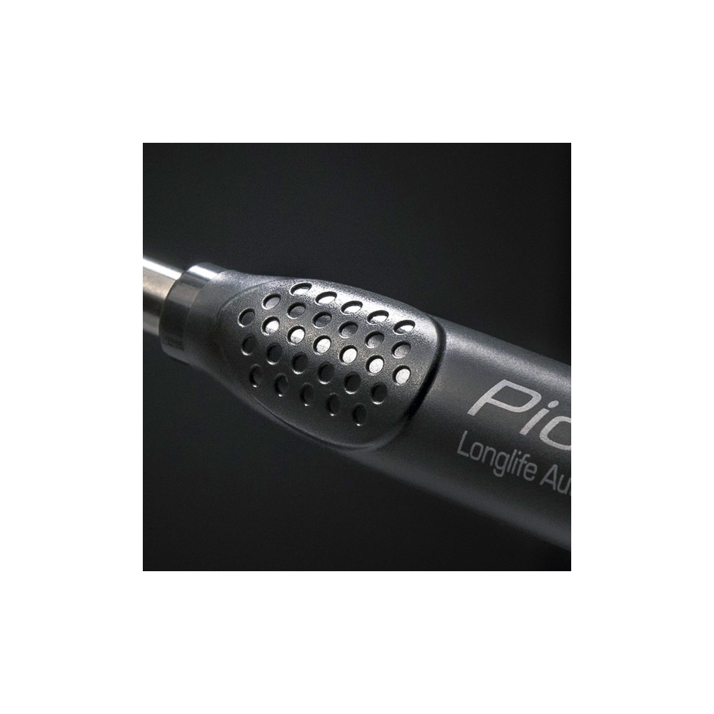 Produktbild för PICA automatisk blyertspenna DRY LONG LIFE 2,8 mm + tillbehö...