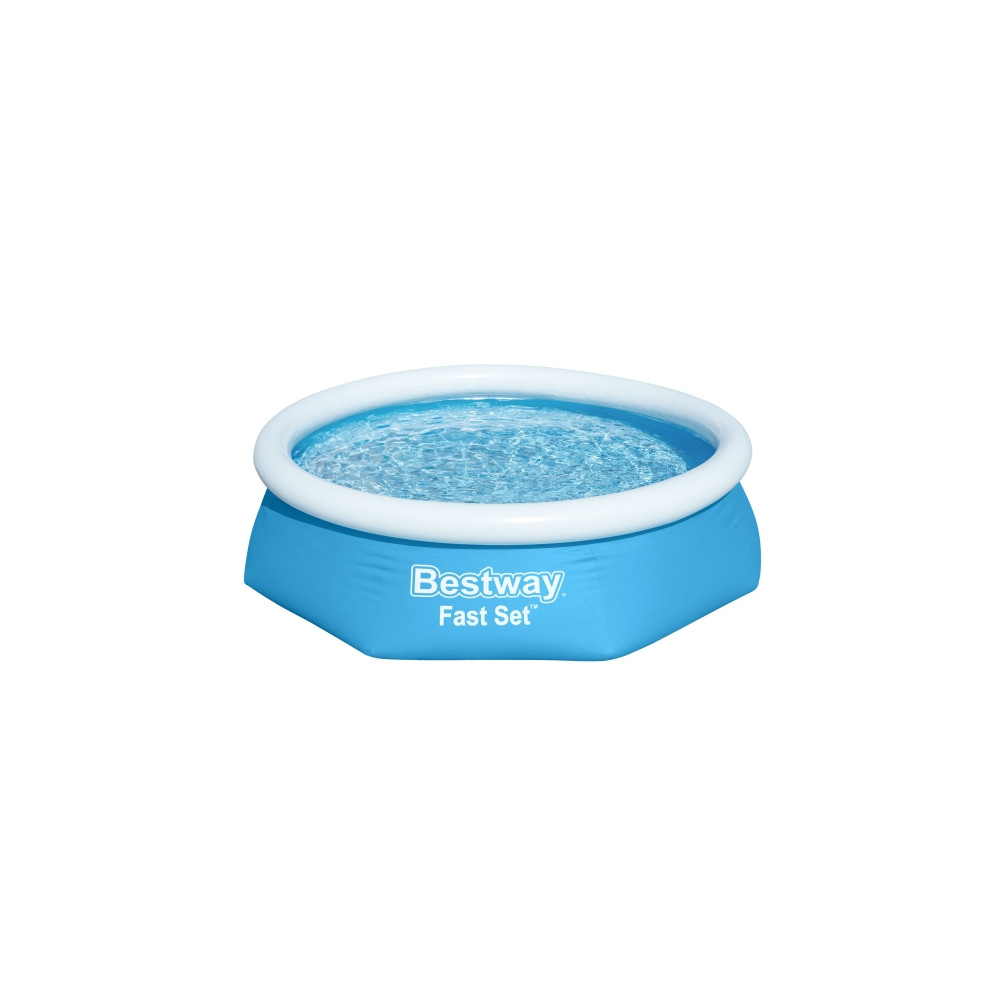 Produktbild för Bestway Fast Set™ Pool Set