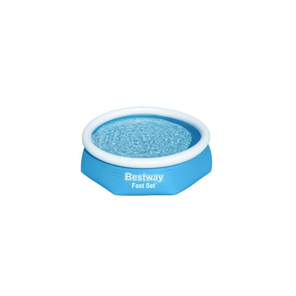 Produktbild för Bestway Fast Set™ Pool Set
