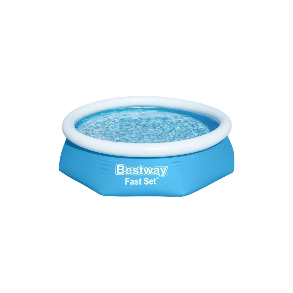 Produktbild för Bestway Fast Set™ Pool Set