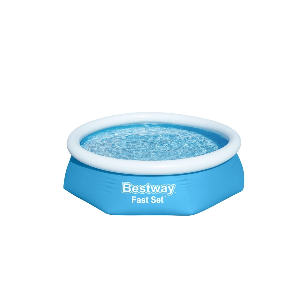 Produktbild för Bestway Fast Set™ Pool Set