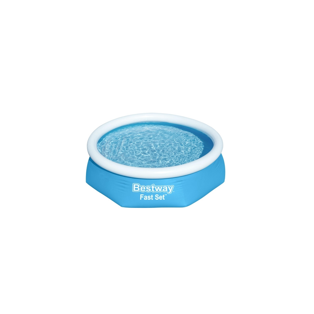 Produktbild för Bestway Fast Set™ Pool Set