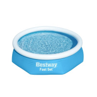 Produktbild för Bestway Fast Set™ Pool Set