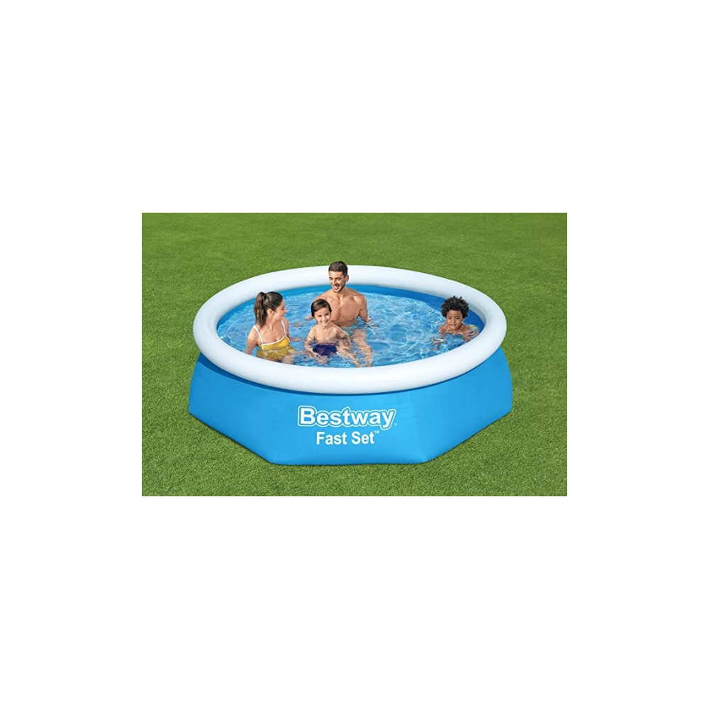 Produktbild för Bestway Fast Set™ Pool Set