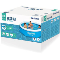 Produktbild för Bestway Fast Set™ Pool Set
