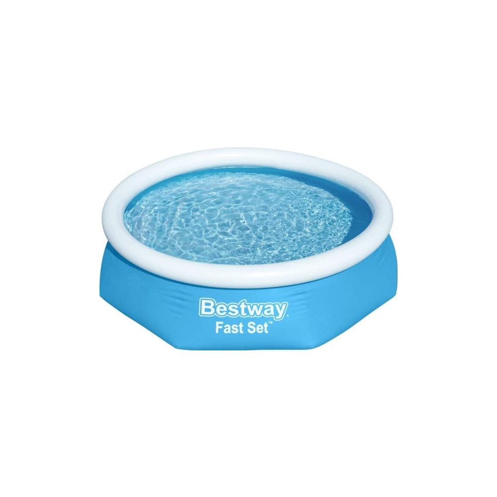 Produktbild för Bestway Fast Set™ Pool Set