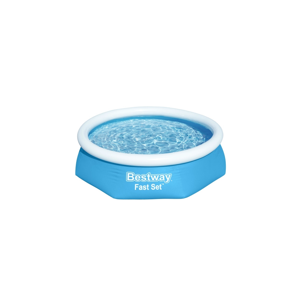 Produktbild för Bestway Fast Set™ Pool Set