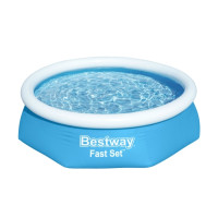 Produktbild för Bestway Fast Set™ Pool Set
