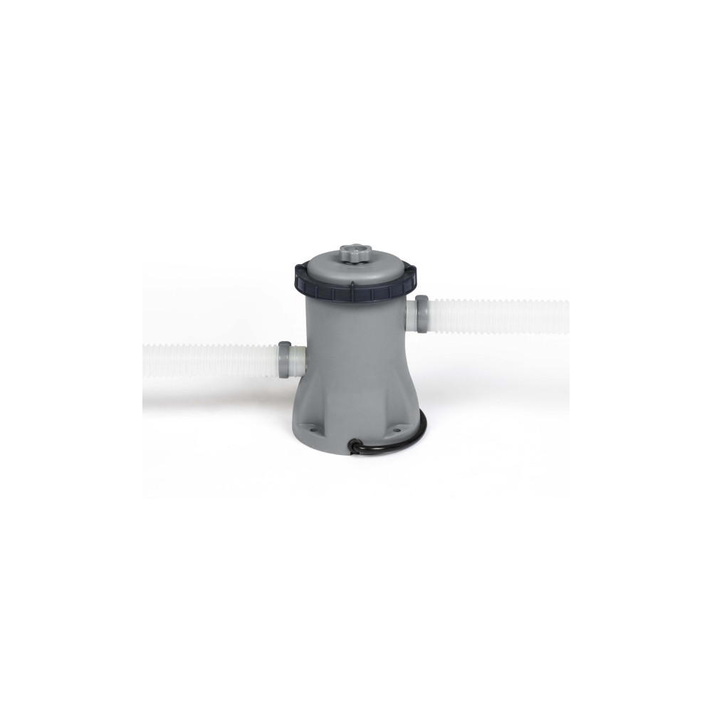 Produktbild för Bestway Fast Set™ Pool Set