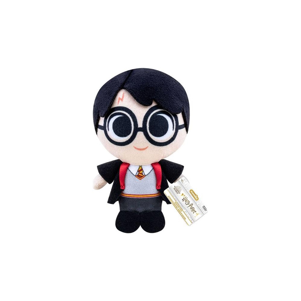 Produktbild för Funko POP! Plush: Harry Potter