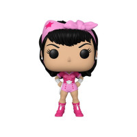 Produktbild för Figur Funko Pop DC Comics POP Heroes vinylfigur BC Awareness