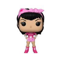Produktbild för Figur Funko Pop DC Comics POP Heroes vinylfigur BC Awareness