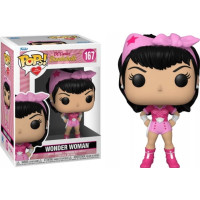 Produktbild för Figur Funko Pop DC Comics POP Heroes vinylfigur BC Awareness