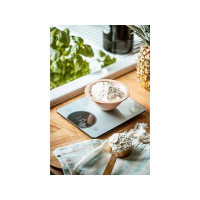 Produktbild för Adler AD 3173 - köksvåg - silver