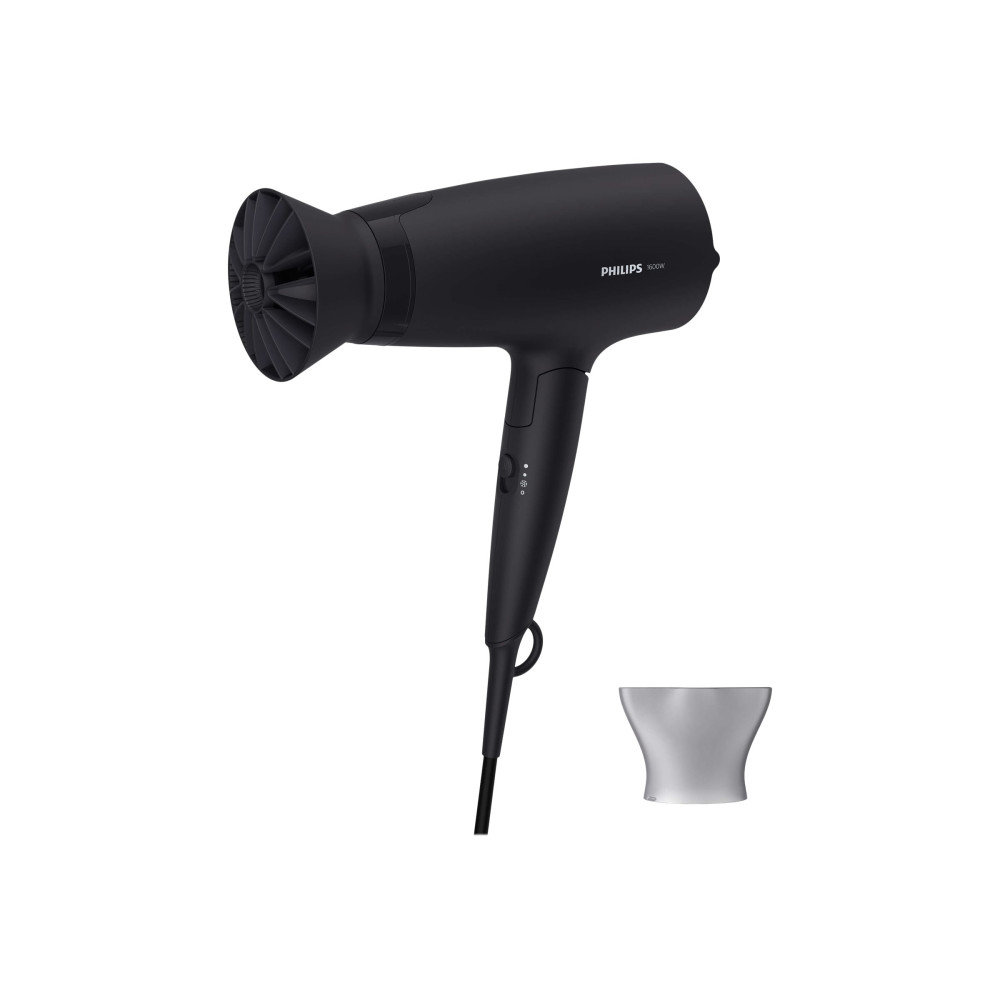 Produktbild för Philips 3000 Series BHD308 - hårtork