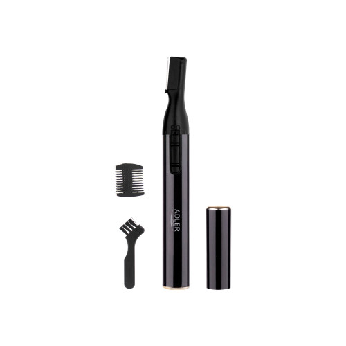 ADLER Adler AD 2934b - fintrimmer - svart