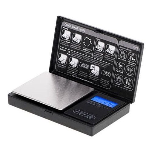 ADLER Virtuvines Adler hushållsvåg | Precisionsvåg | AD 3176 | Max...