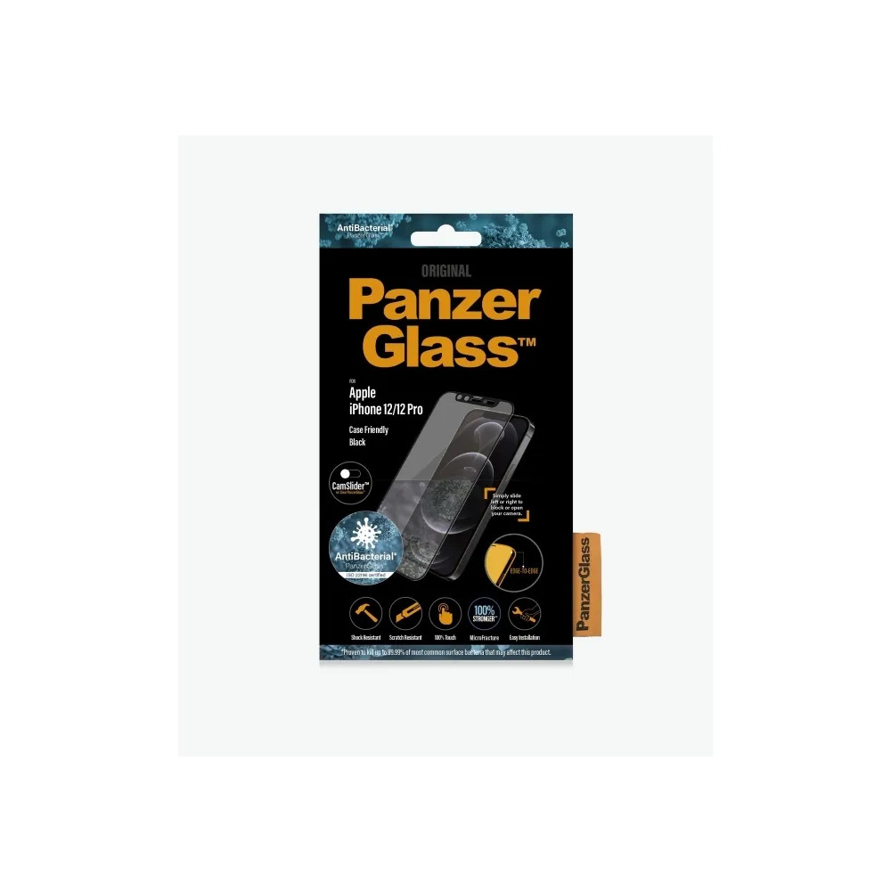Produktbild för PanzerGlass CamSlider