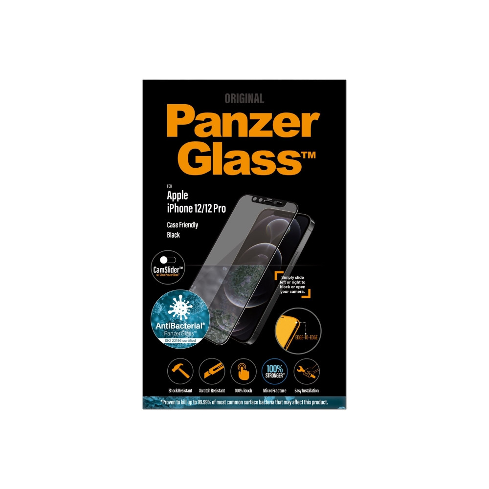 Produktbild för PanzerGlass CamSlider