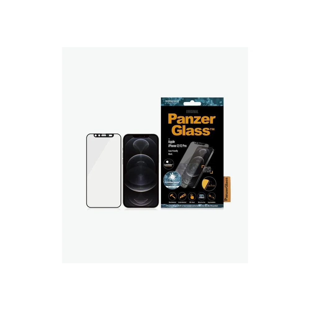 Produktbild för PanzerGlass CamSlider
