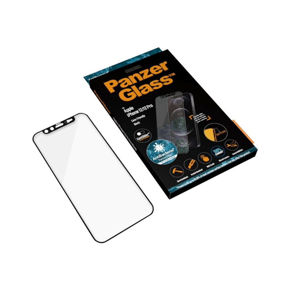 Produktbild för PanzerGlass CamSlider