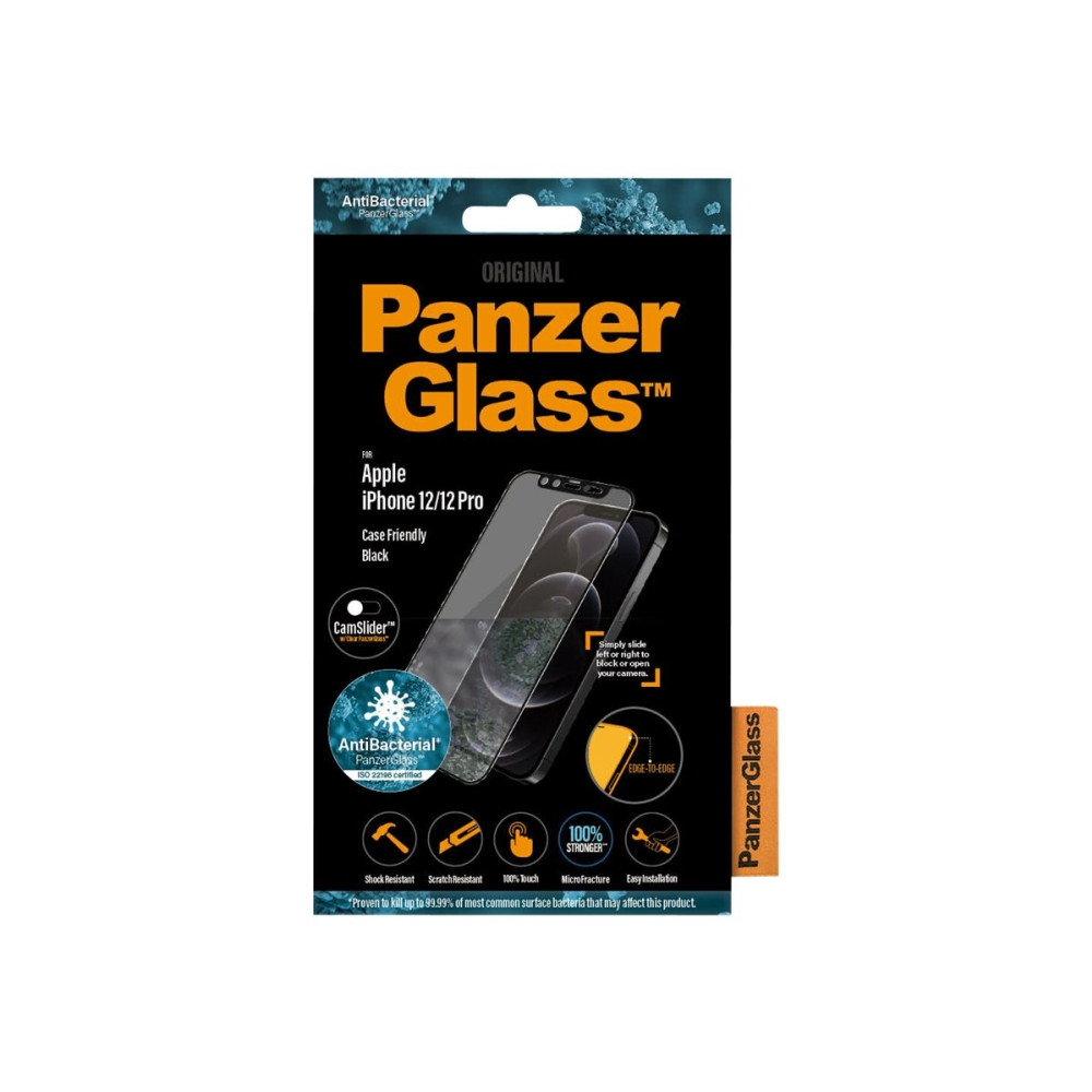 Produktbild för PanzerGlass CamSlider