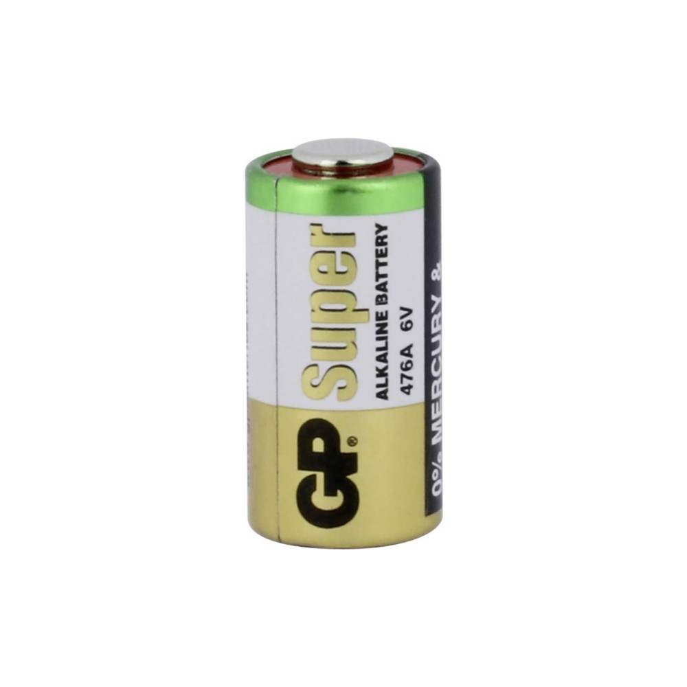 Produktbild för GP Batteries High Voltage 476A, Engångsbatteri, Alkalisk, 6...