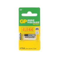 Produktbild för GP Batteries High Voltage 476A, Engångsbatteri, Alkalisk, 6...