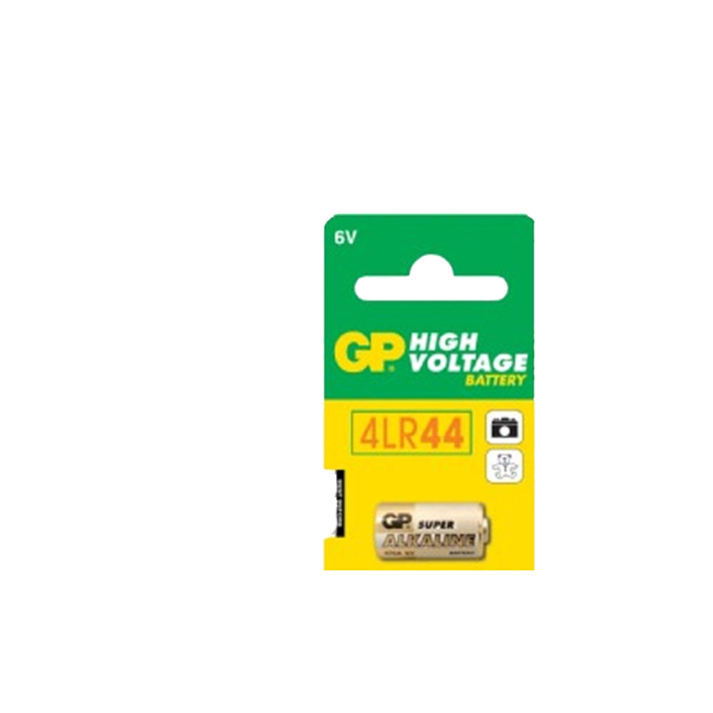 Produktbild för GP Batteries High Voltage 476A, Engångsbatteri, Alkalisk, 6...