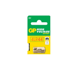 Produktbild för GP Batteries High Voltage 476A, Engångsbatteri, Alkalisk, 6...