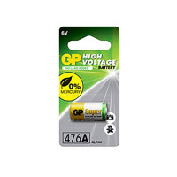 Produktbild för GP Batteries High Voltage 476A, Engångsbatteri, Alkalisk, 6...